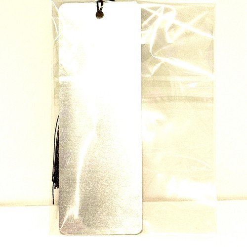 Samui | Metal Bookmark | From Naruto/Shippuden | Anime - Bild 2 von 2