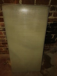 Drop Ceiling Tile Grates