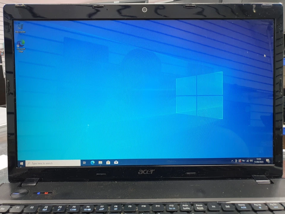 Acer Aspire 7551G Memory RAM 2GB DDR3 PC3-8500S Elpida EBJ21UE8BDS0-AE-F - Image 4 of 4