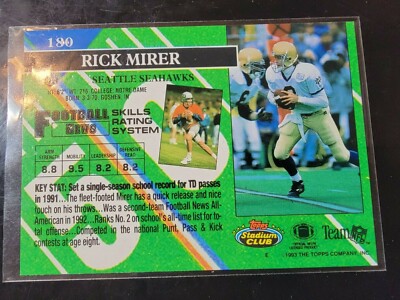 〘レア〙　ベストプレープロ野球'00 Top Prospects Catchers: Piazza, Fordyce, Delgado, Leshnock #701