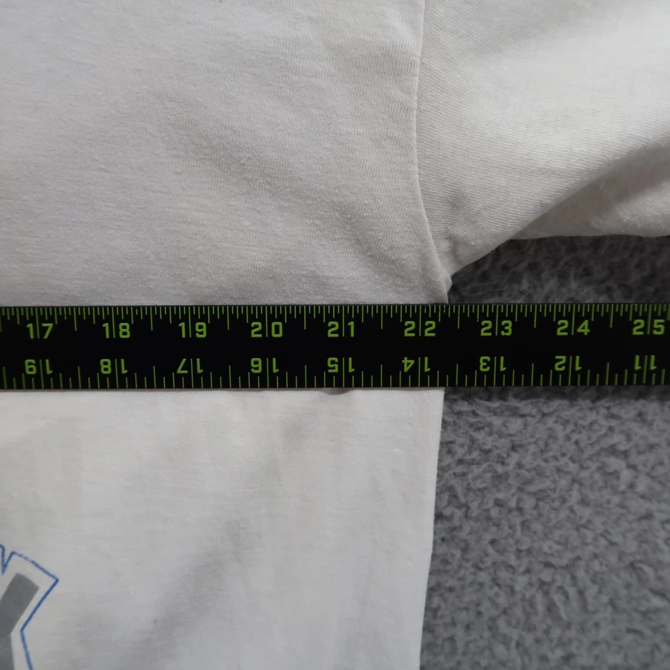 Camisa De Colección Dallas Cowboys Adulto Extra Grande Espalda 2 Espaldas Campeones XXVIII Foto 4 de 4