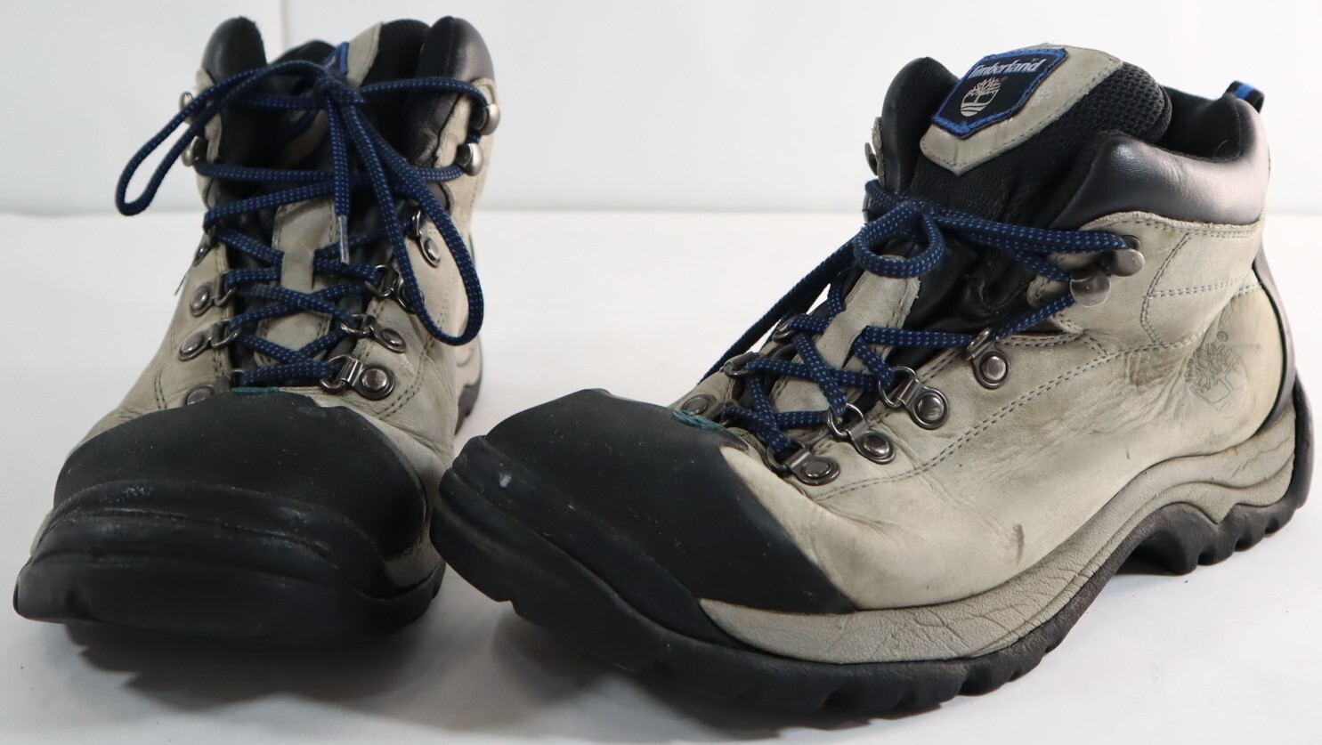 Timberland Hiking Boots Model: 11178 