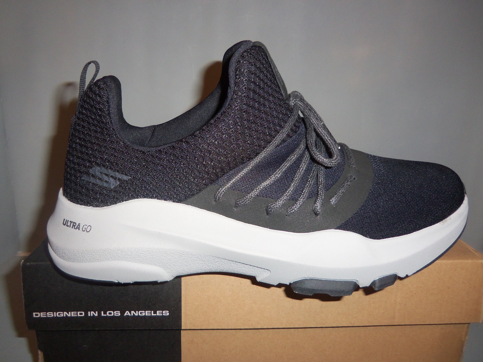 skechers one element ultra go
