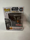Star Wars The Mandalorian Target Exclusive PoP! Vinyl
