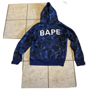 bape pullover