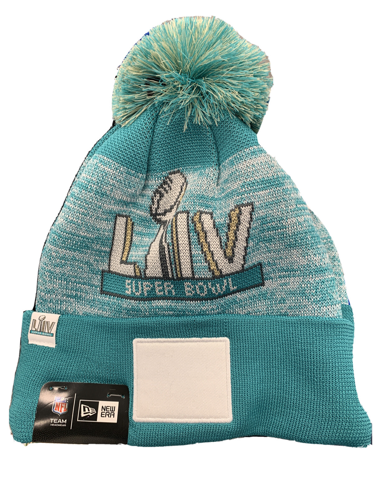 Unisex Era NFL Super Bowl Liv 54 Chiefs 
