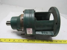 Sumitomo SM-Cyclo CNFJ-4095Y8 Inline Gear Reducer 8:1 Ratio 1.45 Hp