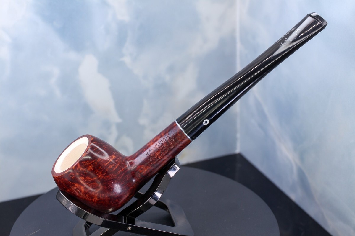 meerschaum lined briar imported キセル meerschaum lined briar