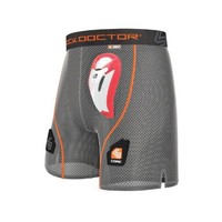 Shock Doctor Youth Core Loose Hockey Shorts With Bio-flex Cup Small on sale Shock Doctor Youth Core Loose Hockey Shorts With Bio-flex Cup Small on sale