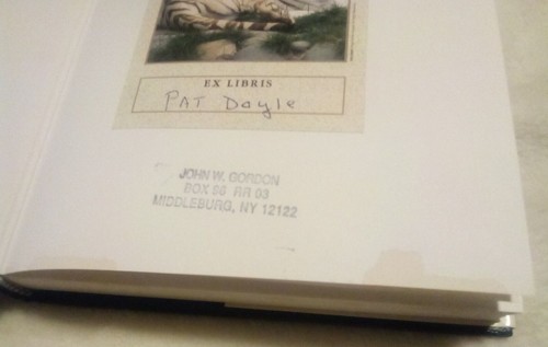 Wings From Burma to the Himalyas Signed & Self Published WW2 Memoir John Gordon - Picture 10 of 12