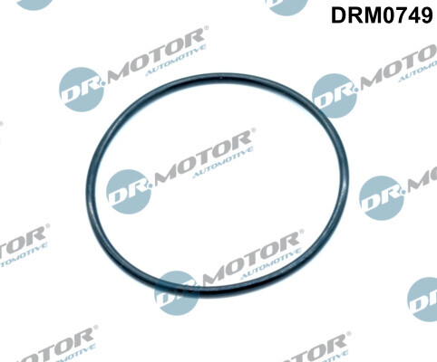 Dr.Motor Automotive DRM0749 Dichtung, AnsaugkrÜMmer AGR-VENTIL AN KrÜMmer FÜR VW-image