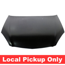 New Primed Steel Hood For 2002-2006 Acura Rsx Ac1230111 60100s6ma90zz