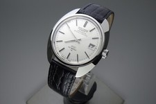 Serviced Vintage 1970 JAPAN KING SEIKO CHRONO...