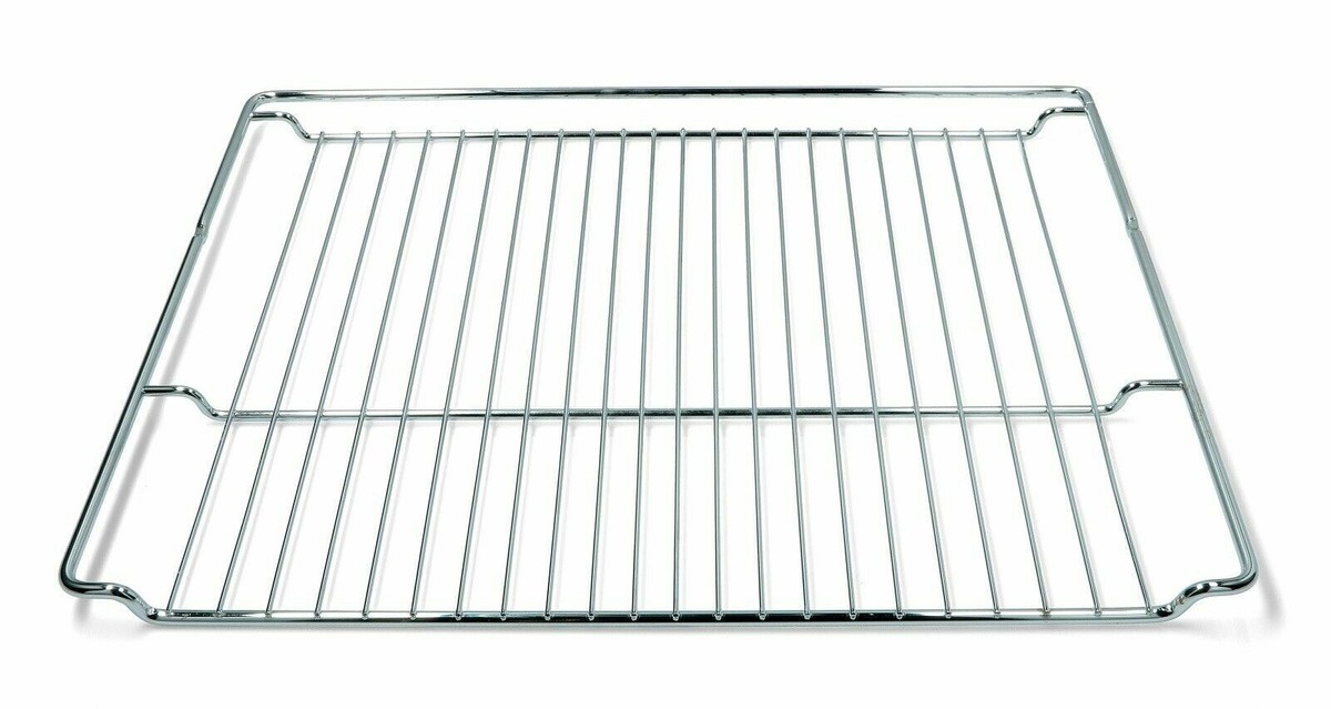 Griglia Per Forno 465x375 Mm - Acciaio Inox, Compatibile Con Bosch Siemens, Lavastoviglie - Foto 9