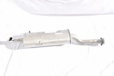 Pot d'échappement Fiat CROMA