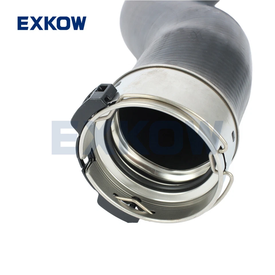 Intercooler Air Inlet Hose for Nissan Navara NP300 Frontier D23 YD25 2014-2018 Foto 4 de 4