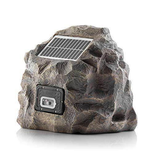 alpine rock speaker
