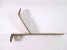 Pare-choc avant Fiat 128