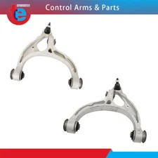 For 2019-2022 Ram 1500 Suspension Control Arm and Ball Joint Assembly LH + RH