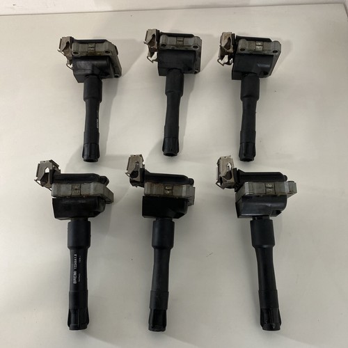 1990-1998 BMW E36 E46 E39 E38 323i 325i Bosch Ignition Coil OEM