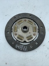 Disque d'embrayage Ford ESCORT