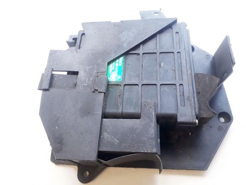 Audi 80 1990 ECU Engine Computer (Engine Control Unit) 0280800104, #620091-19