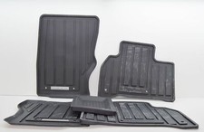 Land Rover Range Rover Sport L494 Fußmatten-Set Rechtslenker VPLWS0189 Originalt