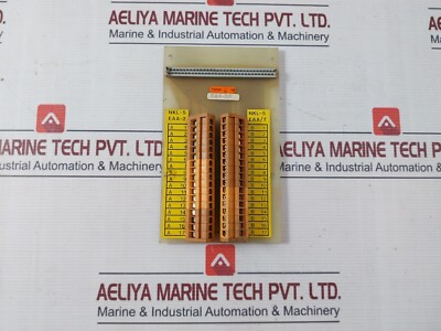 AUTRONICA NKL-5 Printed Circuit Board (PCB)