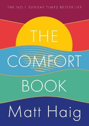 Haig: Comfort Book