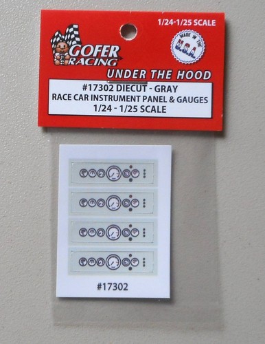 Pannelli Porta E Cruscotto – Top Racing Point - Foto 6