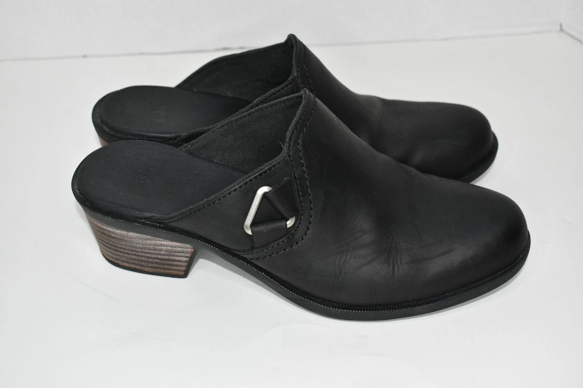Teva clogs hot sale