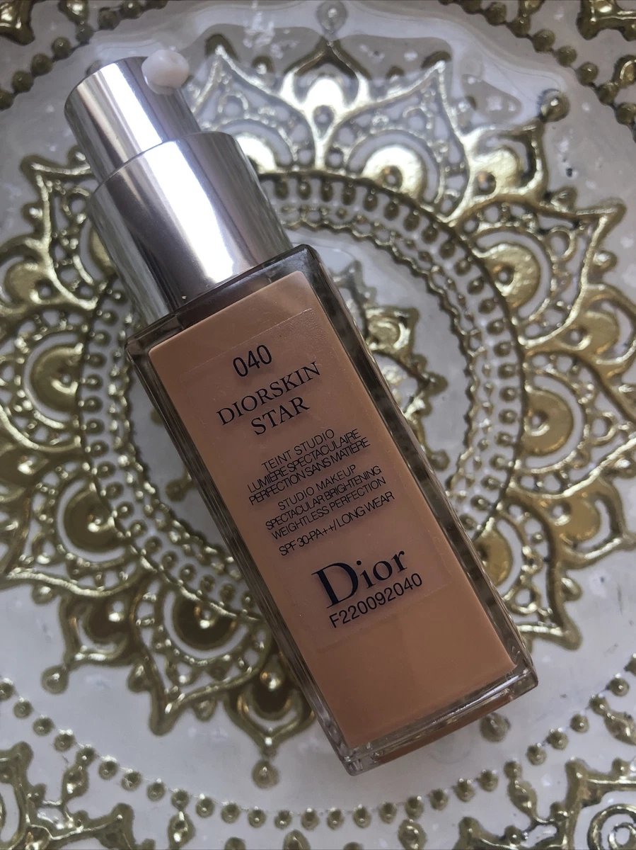 Dior Diorskin Star 040 Studio