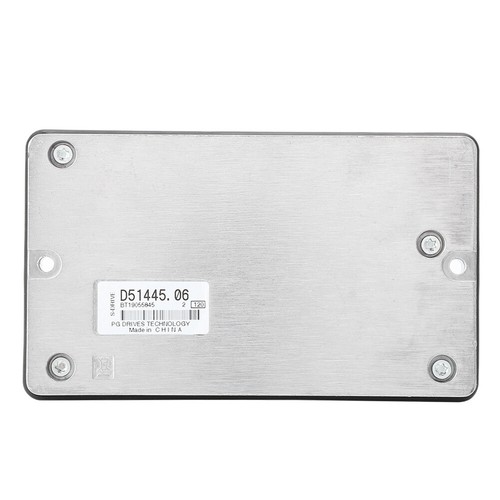 D51445.06 120A S-Drive Controller for The mobility scooter pg drives COB - Picture 10 of 12