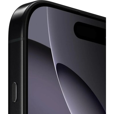 Apple iPhone 16 Pro Max - 1 TB - Black Titanium (Unlocked) for