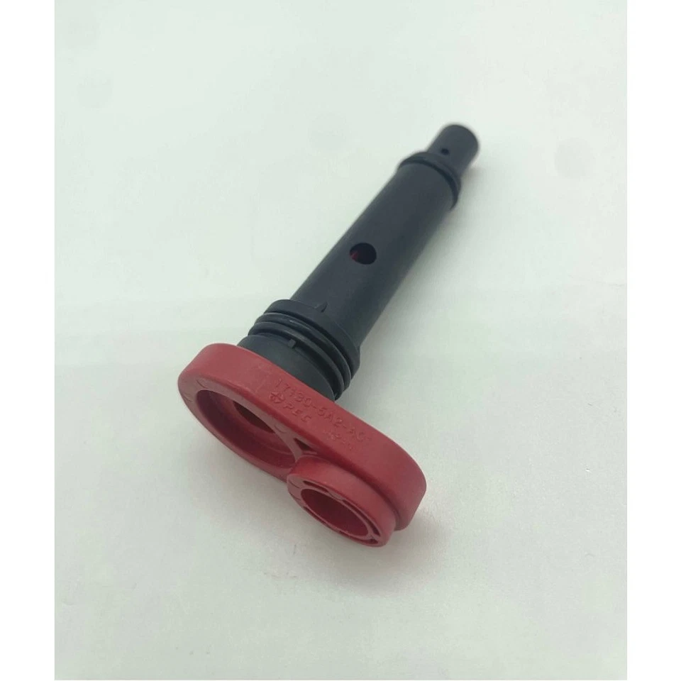 Genuine Pcv Valve #17130-5A2-A01 for Honda Accord Civic CR-V Pilot Acura MDX RDX - Image 4 of 4