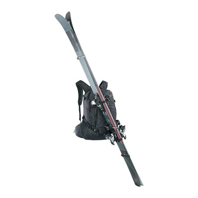 EVOC Line Pro 30 Snow Backpack, 30L, Black, SM