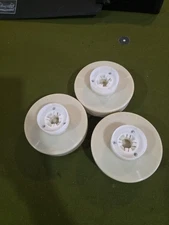 Electrolux Floor Pro Shampoo S105G S105 S105b Set of 3 Carpet Brushes