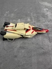 Vintage 1985 Transformers G1 Original Jetfire Figure