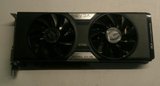 EVGA GeForce GTX 780 Dual FTW 3Gb GDDR5 03G-P4-3784-KR Graphics Card