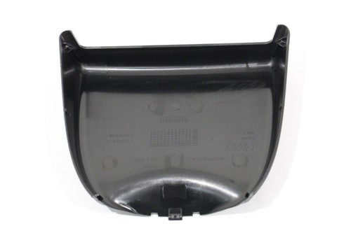 Audi A6 4G C7 Soul Black Rear View Mirror Upper Trim Cover New 4G0907299AA - Picture 7 of 13