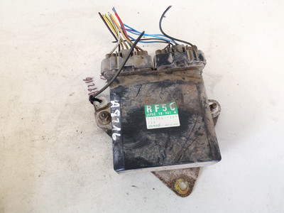 rf5c18701a Motorsteuergerät Düse Injektor 131000-1241 Mazda 6 DE1646834-72