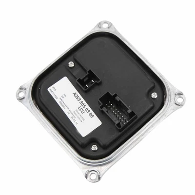 LED-Scheinwerfer Steuergerät A2539050900 Rostfrei Für GLC 2016-2018 9T2D - Bild 1 von 4