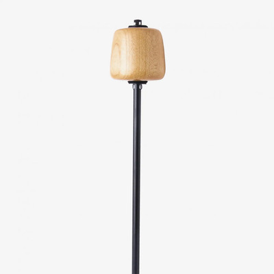 DANMAR 207 Tommy Aldridge Maple Bass Drum Beater