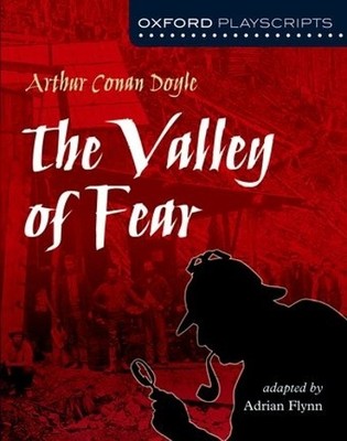 Arthur Conan Doyl Oxford Playscripts: The Valley of Fea (Paperback) (UK IMPORT)