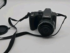 Kodak EasyShare Z981 14.0MP Digital Camera - Black