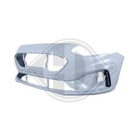 1X StoßFäNger Diederichs 1530351 Passend FüR Ford