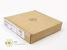 Dell Thunderbolt 4 Display Port Docking Station WD22TB4 w/ 180W Adapter