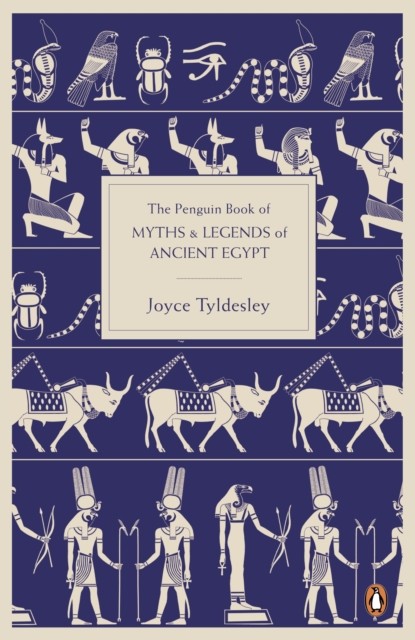 Myths & Legends Of Ancient Egypt