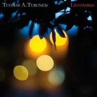 Lifesparks | Tuomas A. Turunen | Audio-Cd | CD | 2022 | EAN 4037688915421