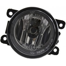 For Ford Focus 2008 09 10 2011 Fog Light Driver Or Passenger Side Fo2592217